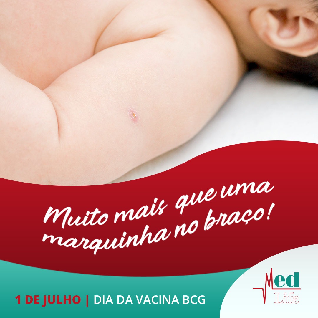 Por Que A Vacina g E Tao Importante Para O Bebe Med Life